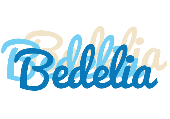 Bedelia breeze logo