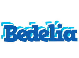 Bedelia business logo