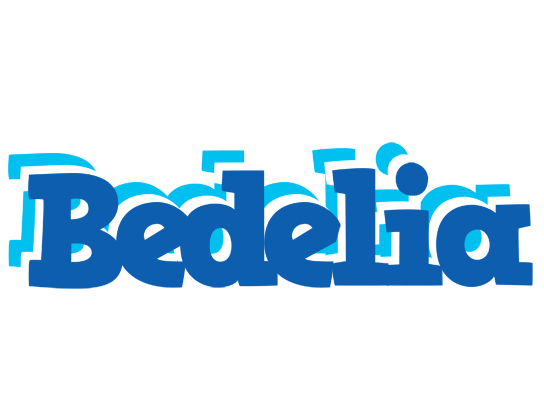 Bedelia business logo