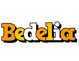 Bedelia Logo | Name Logo Generator - Popstar, Love Panda, Cartoon ...