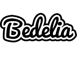 Bedelia chess logo