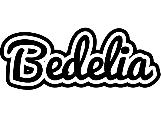 Bedelia chess logo
