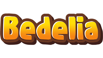 Bedelia cookies logo