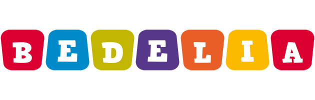 Bedelia daycare logo