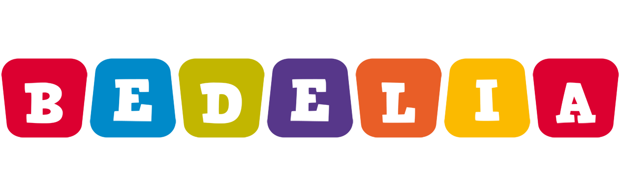 Bedelia daycare logo