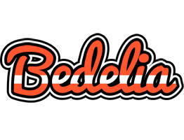 Bedelia denmark logo