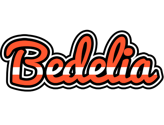 Bedelia denmark logo