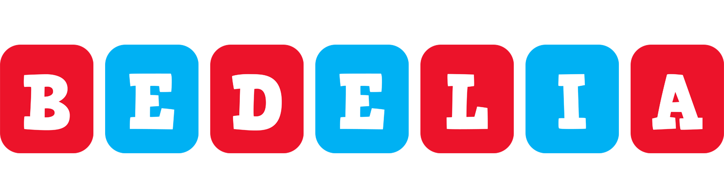 Bedelia diesel logo
