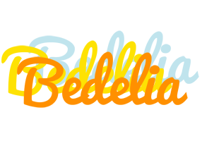 Bedelia energy logo