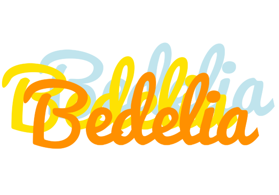 Bedelia energy logo