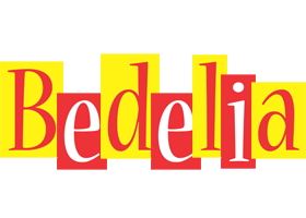 Bedelia errors logo