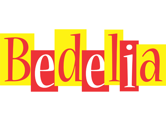 Bedelia errors logo