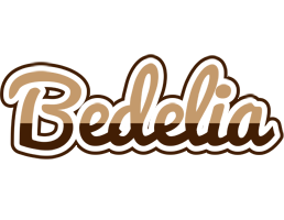 Bedelia exclusive logo