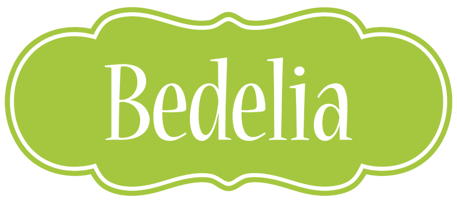 Bedelia family logo