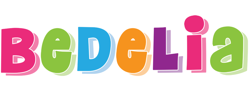 Bedelia friday logo