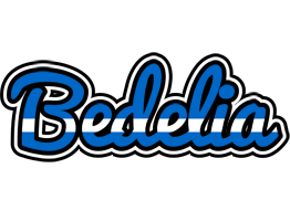 Bedelia greece logo