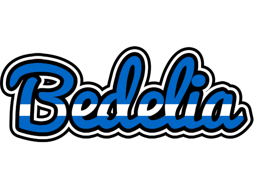 Bedelia greece logo