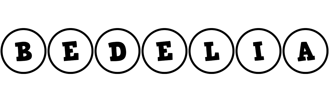 Bedelia handy logo