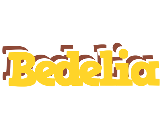 Bedelia hotcup logo