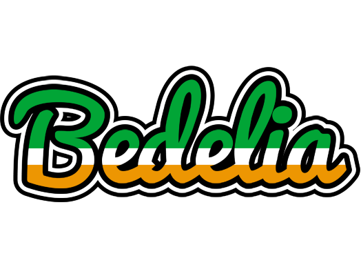 Bedelia ireland logo