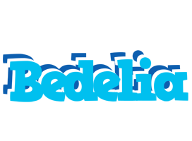 Bedelia jacuzzi logo