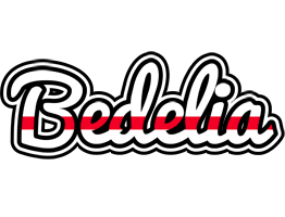 Bedelia kingdom logo