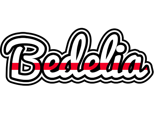 Bedelia kingdom logo