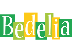 Bedelia lemonade logo