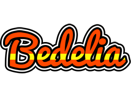 Bedelia madrid logo