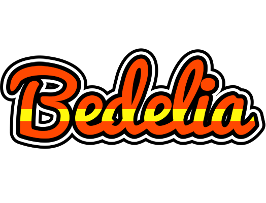 Bedelia madrid logo