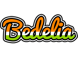 Bedelia mumbai logo