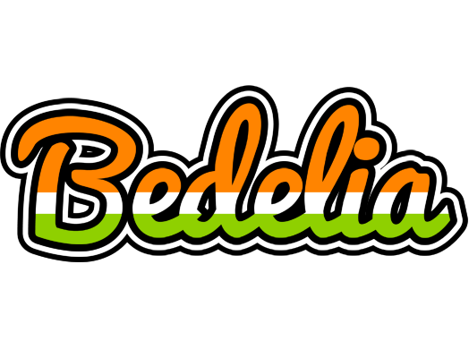 Bedelia mumbai logo