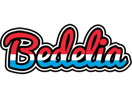 Bedelia norway logo