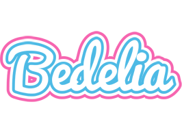 Bedelia outdoors logo