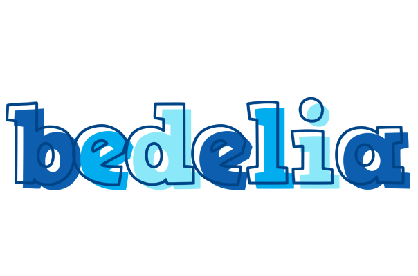Bedelia sailor logo