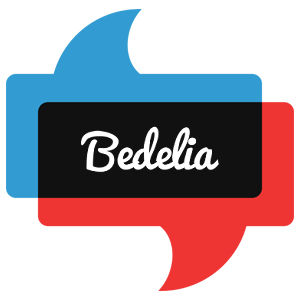 Bedelia sharks logo