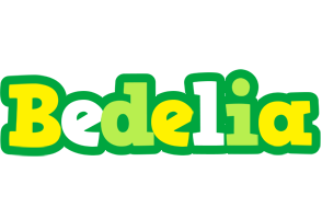 Bedelia soccer logo
