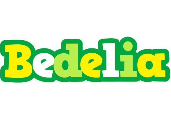 Bedelia soccer logo