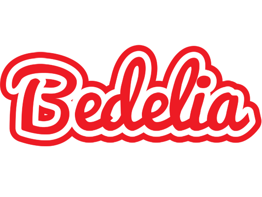 Bedelia sunshine logo
