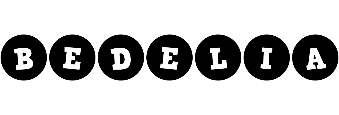 Bedelia tools logo