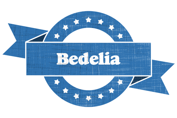 Bedelia trust logo