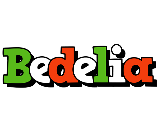 Bedelia venezia logo