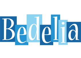 Bedelia winter logo