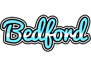 Bedford argentine logo