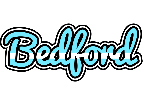 Bedford argentine logo