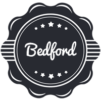 Bedford badge logo