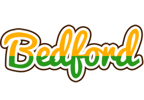 Bedford banana logo