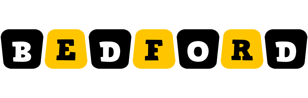Bedford boots logo