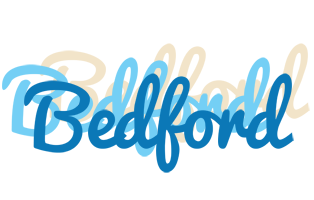 Bedford breeze logo