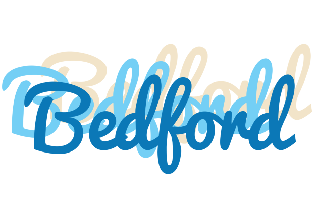 Bedford breeze logo